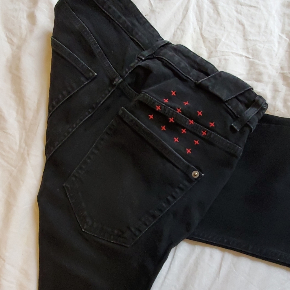 Men's Ksubi Jeans